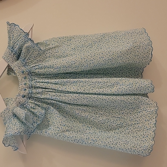 Sophie Dess 2 piece dress set. Size 12 months. - Picture 1 of 7